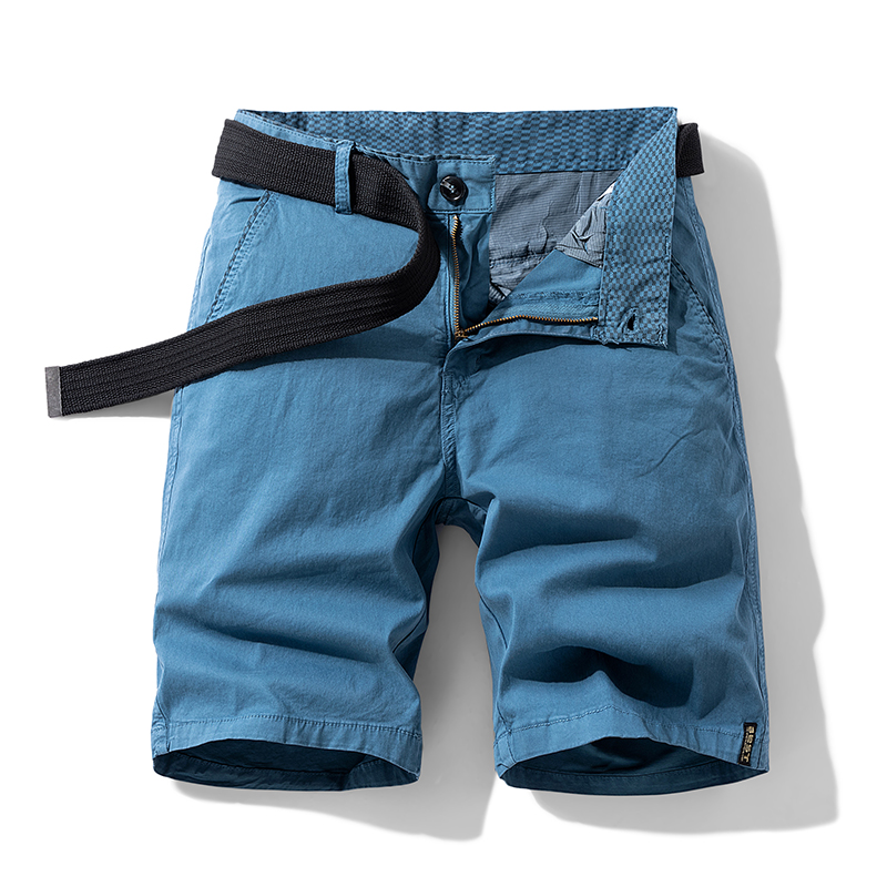 Celana pendek kargo katun pria - Cargo Jogger Pants ulasan dan harga