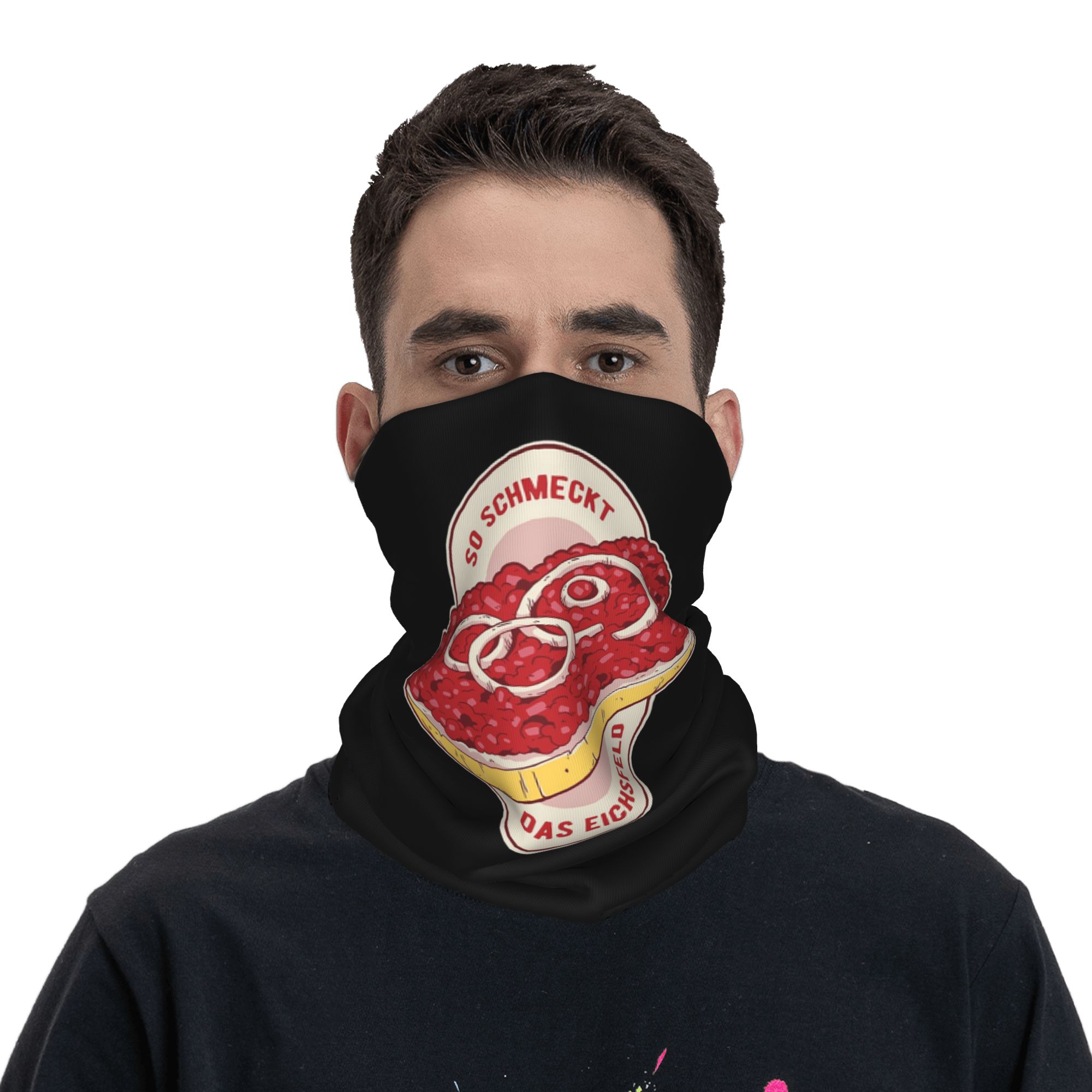 Eichsfelder Hacked Beginilah R - Mens Fashion Hacks ulasan dan harga