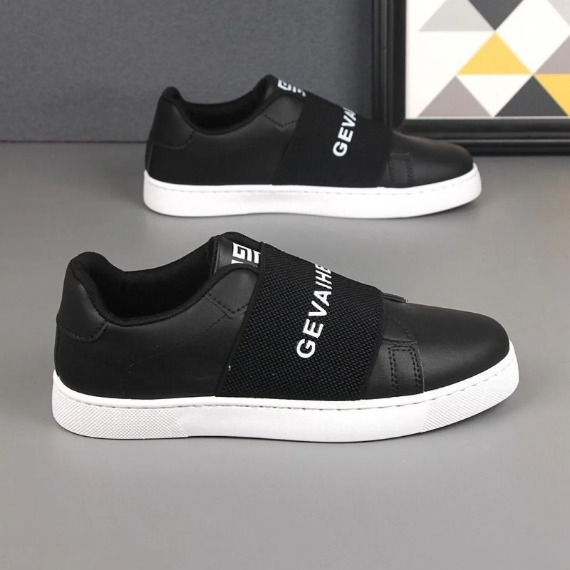 Sepatu Sneakers Trendy Serbagu - Men'S Fashion Videos ulasan dan harga