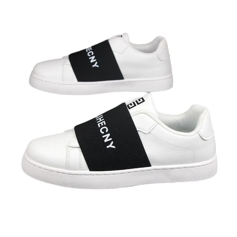 Sepatu Sneakers Trendy Serbagu - Men'S Fashion Videos ulasan dan harga