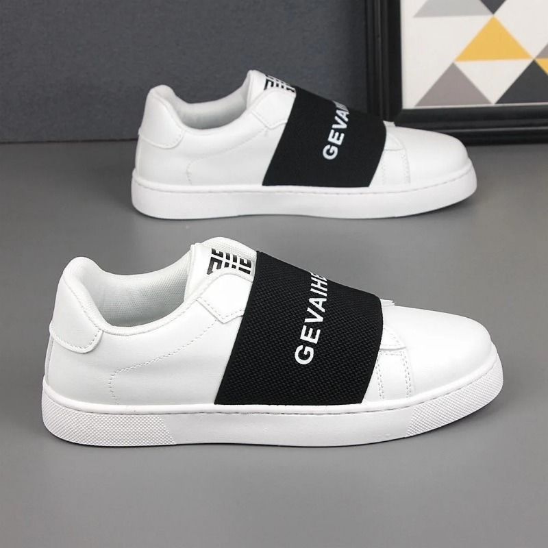 Sepatu Sneakers Trendy Serbagu - Men'S Fashion Videos ulasan dan harga