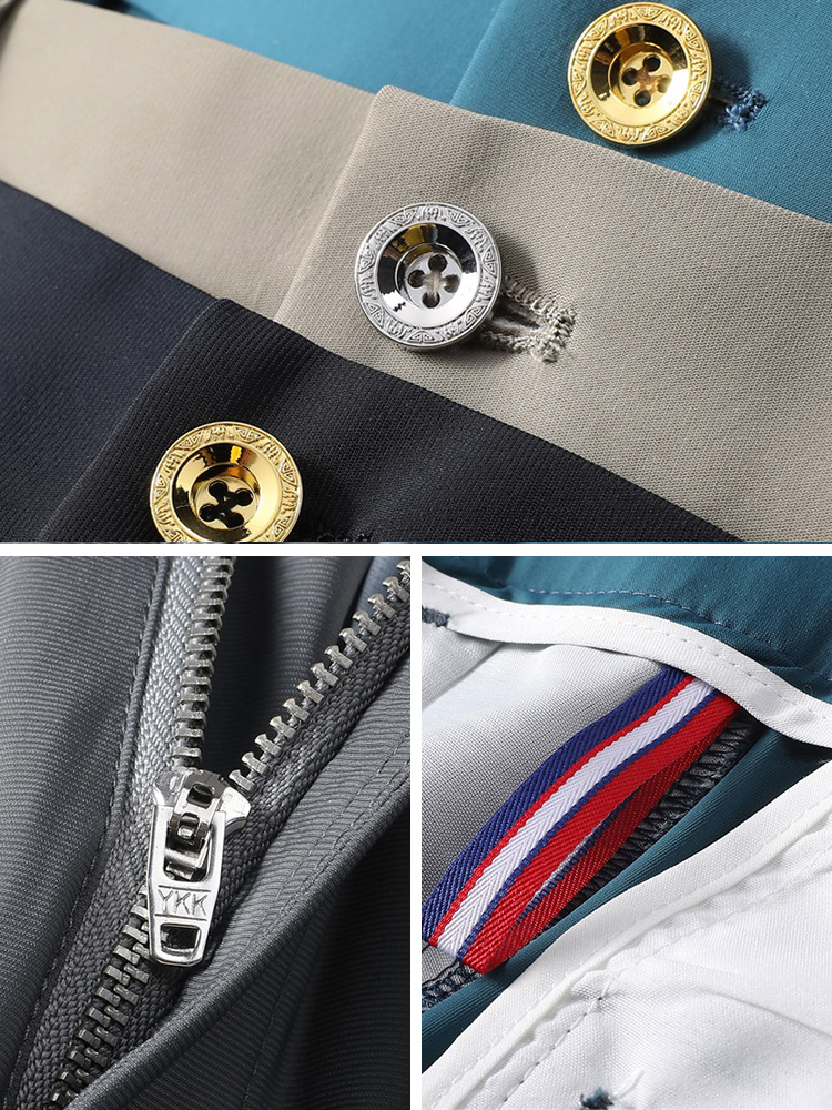 Celana Panjang Pria Musim Pana - Formal Trouser Stretch ulasan dan harga