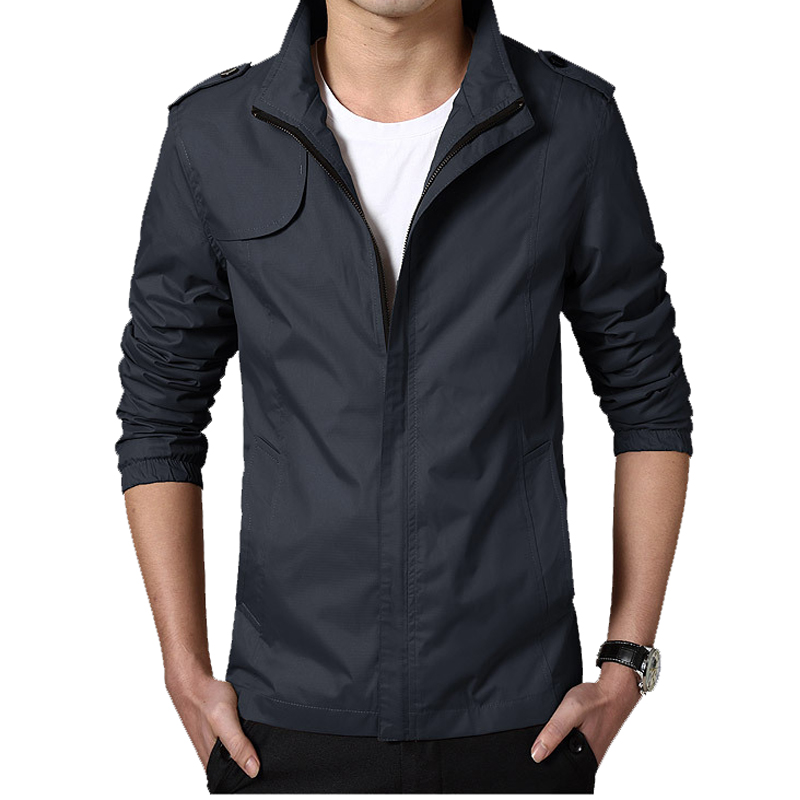 Jaket Bomber Pertahanan Diri A - Mens Fashion Hacks ulasan dan harga