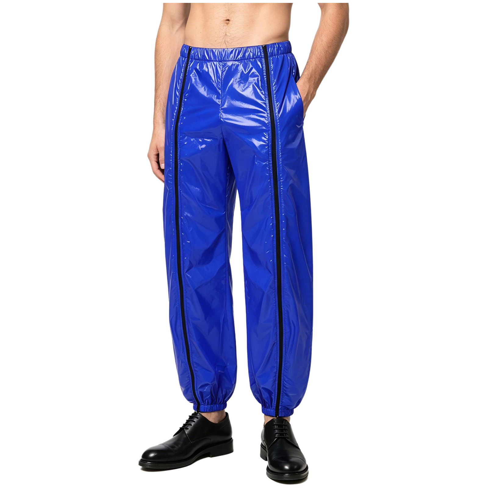 Celana Penutup Popok Anti Air  - Cargo Jogger Pants ulasan dan harga