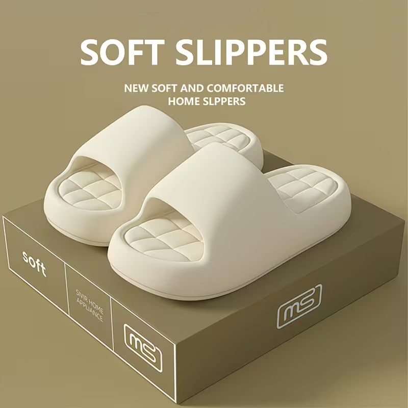 Sandal Rumah Wanita Modis, Sol - Men'S Fashion Houses ulasan dan harga
