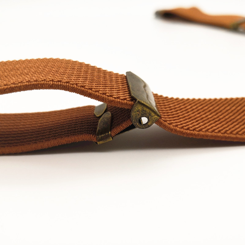 Celana suspender pria dan wani - Suspenders Clip Men ulasan dan harga