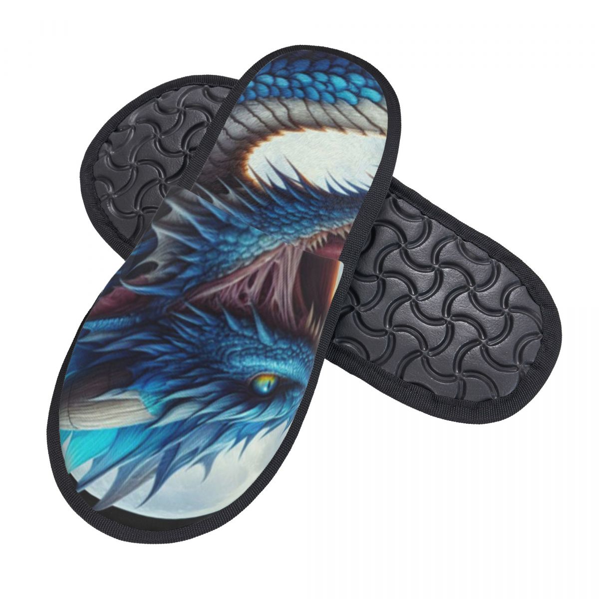 Sandal Bulu Untuk Wanita Pria  - Men'S Fashion Houses ulasan dan harga
