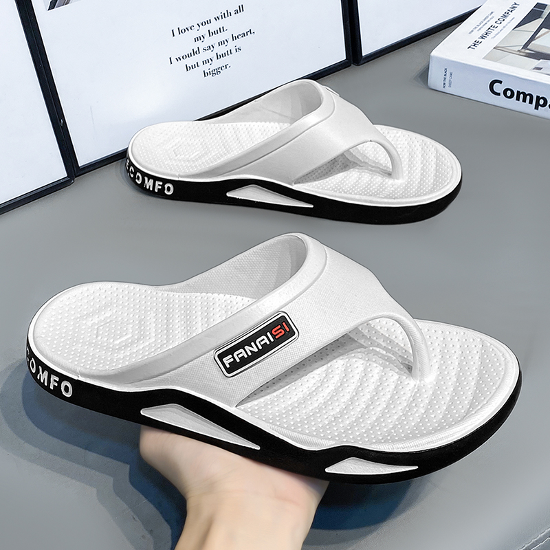 Sandal jepit pria musim panas, - Men'S Fashion Houses ulasan dan harga