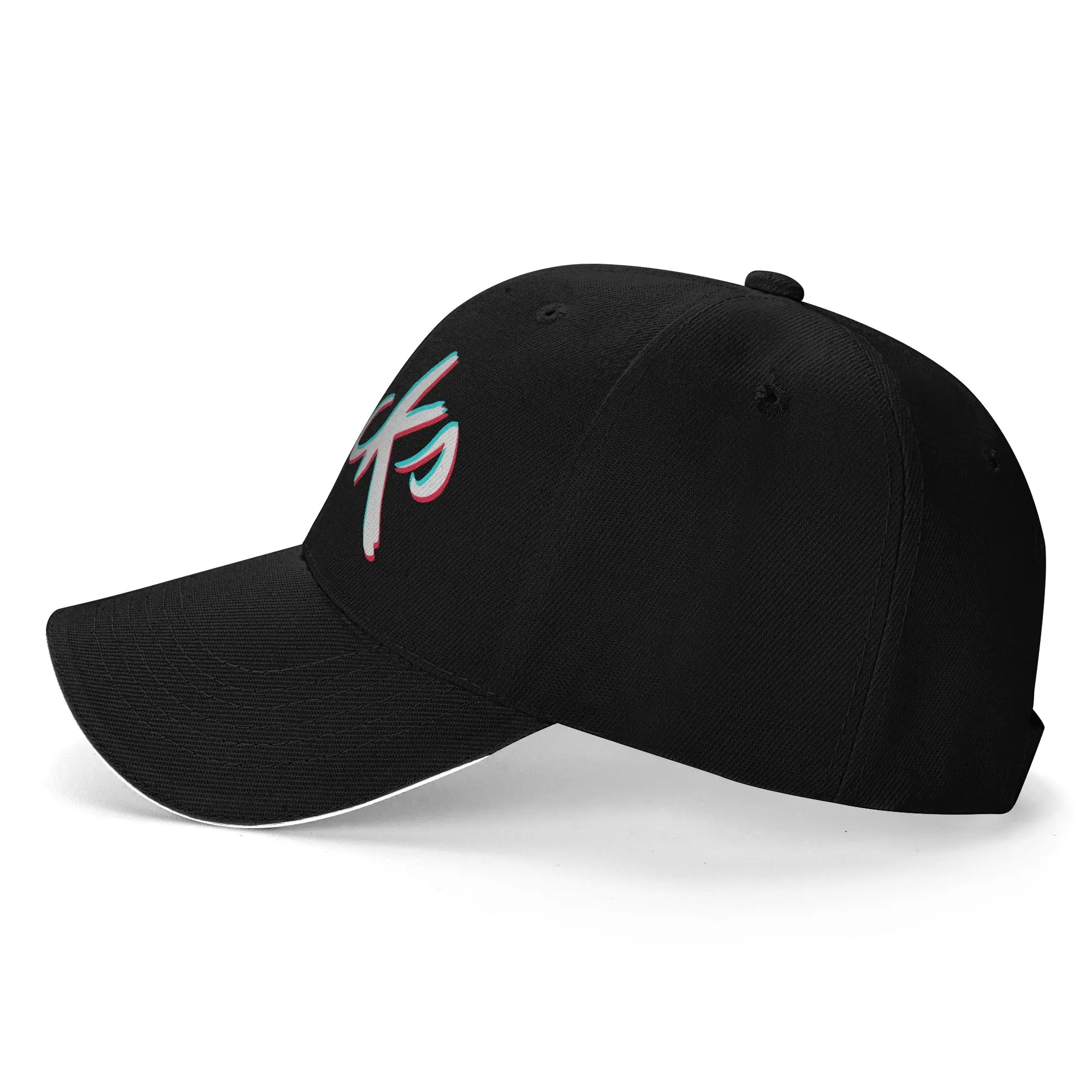 Topi Bisbol Logo Hacks Baru To - Mens Fashion Hacks ulasan dan harga