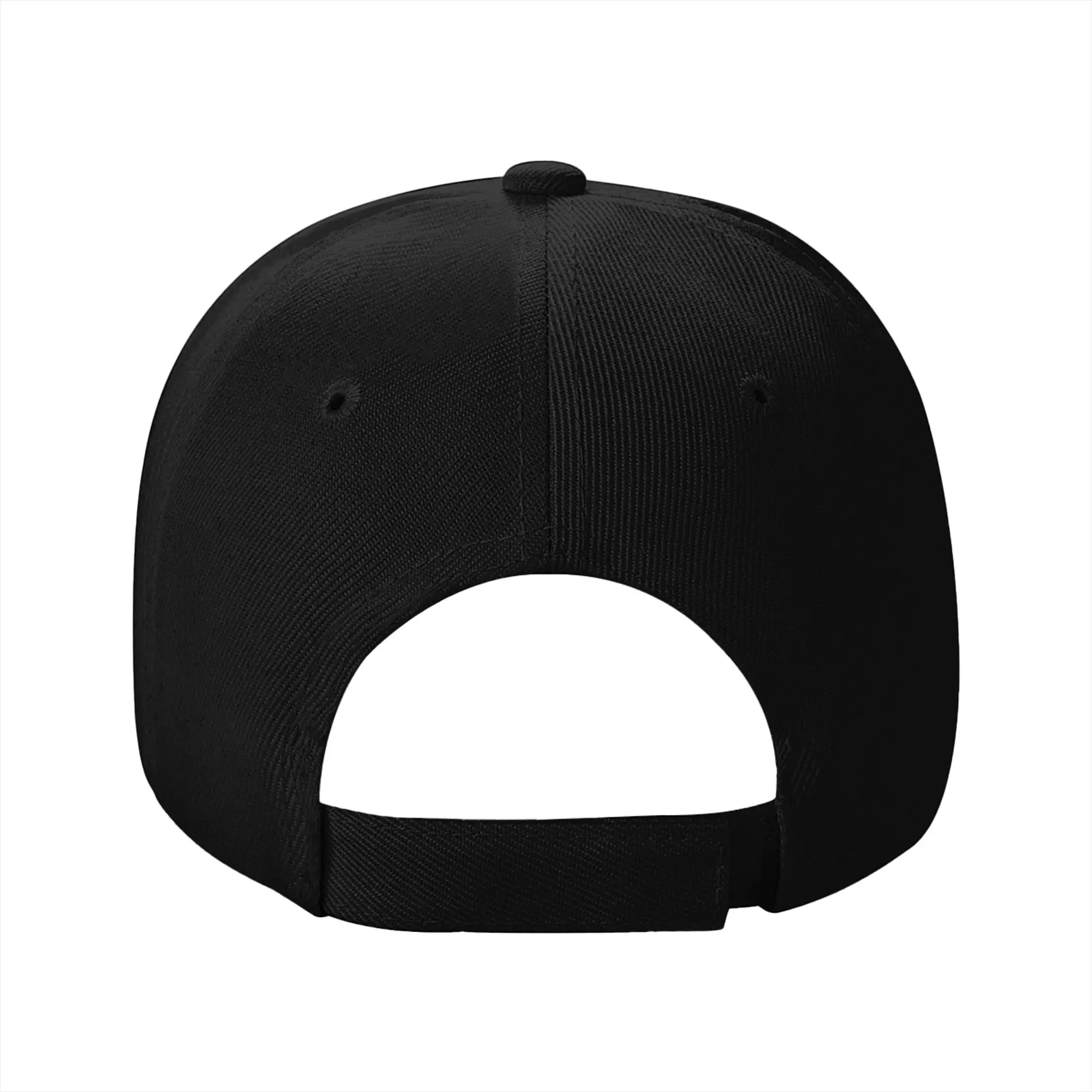 Topi Bisbol Logo Hacks Baru To - Mens Fashion Hacks ulasan dan harga