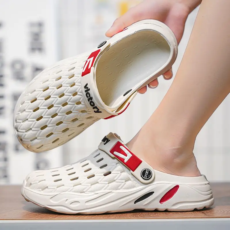 Sepatu Kasual Pria Eva Model F - Men Fashion Korean Style ulasan dan harga