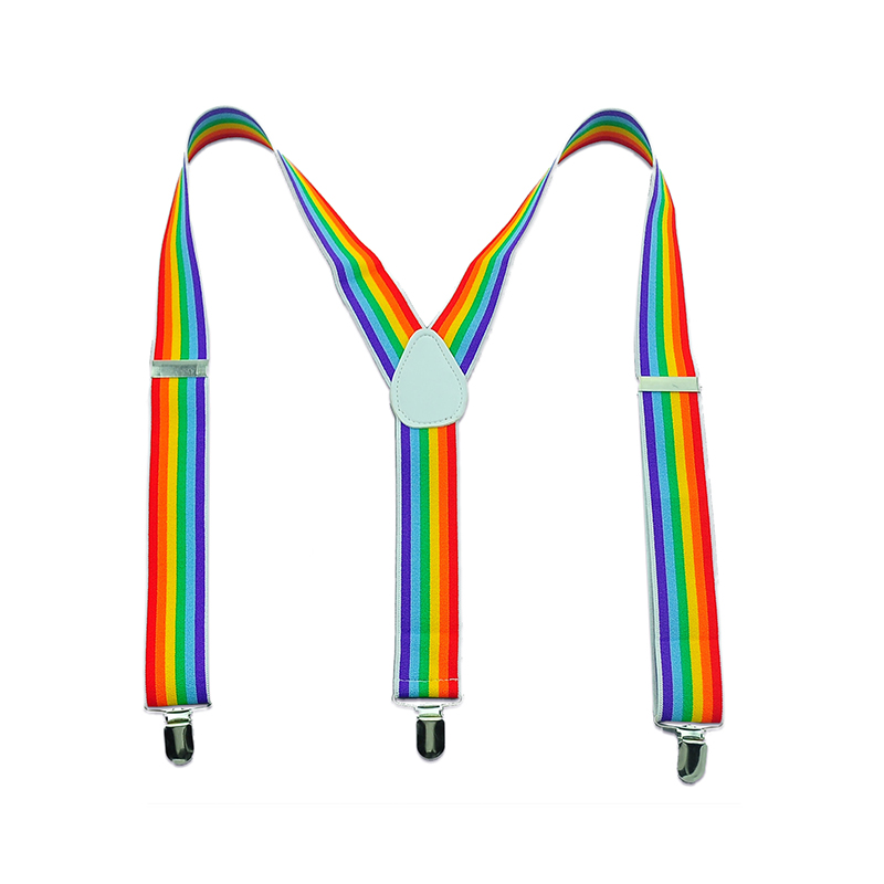 Penyangga Kemeja Wanita Baru,  - Suspenders Clip Men ulasan dan harga