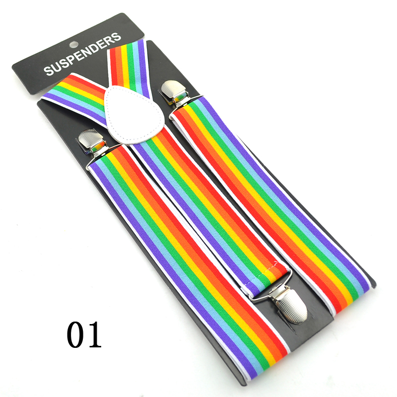 Penyangga Kemeja Wanita Baru,  - Suspenders Clip Men ulasan dan harga