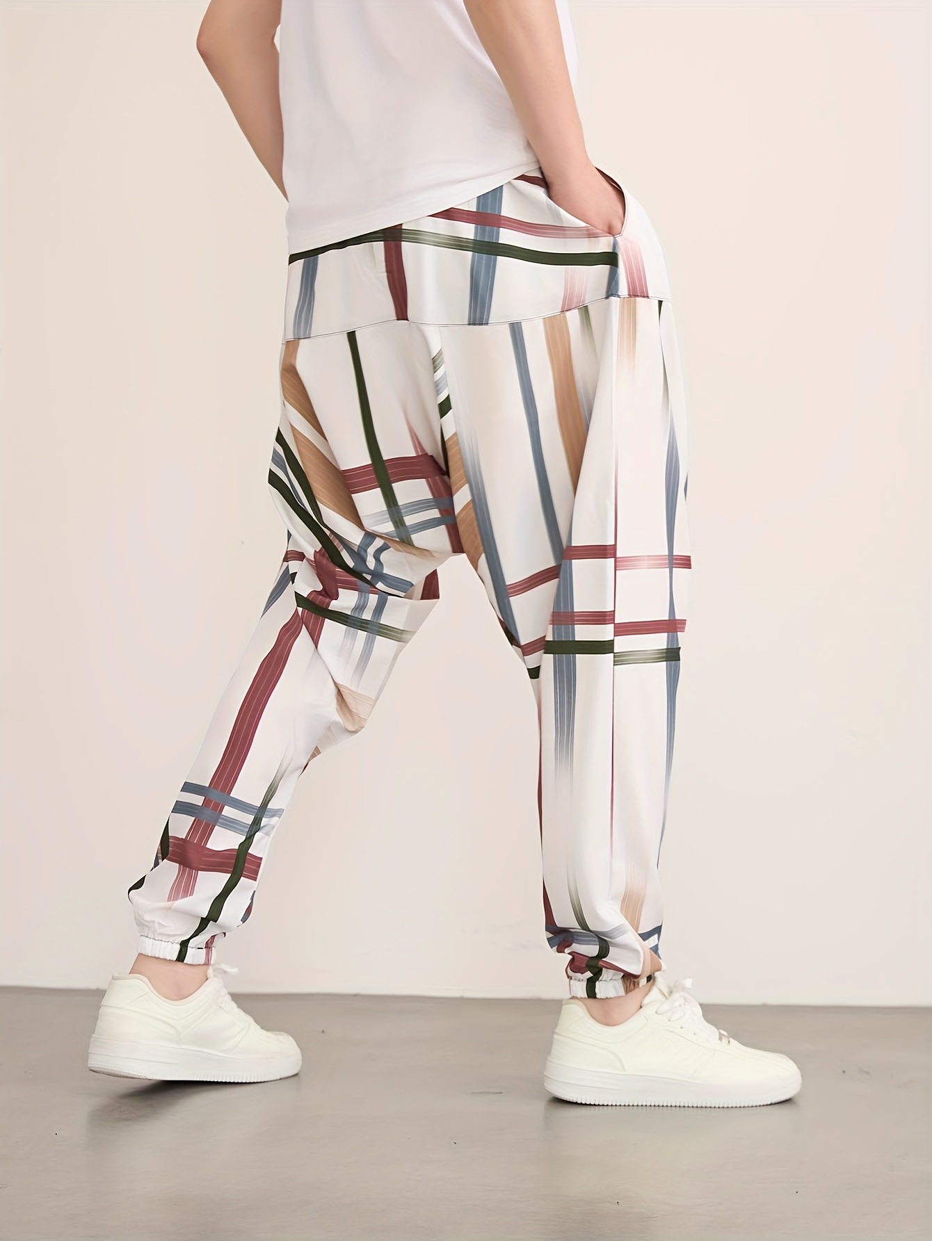Celana Non-Melar Semua Musim P - Formal Trouser Stretch ulasan dan harga
