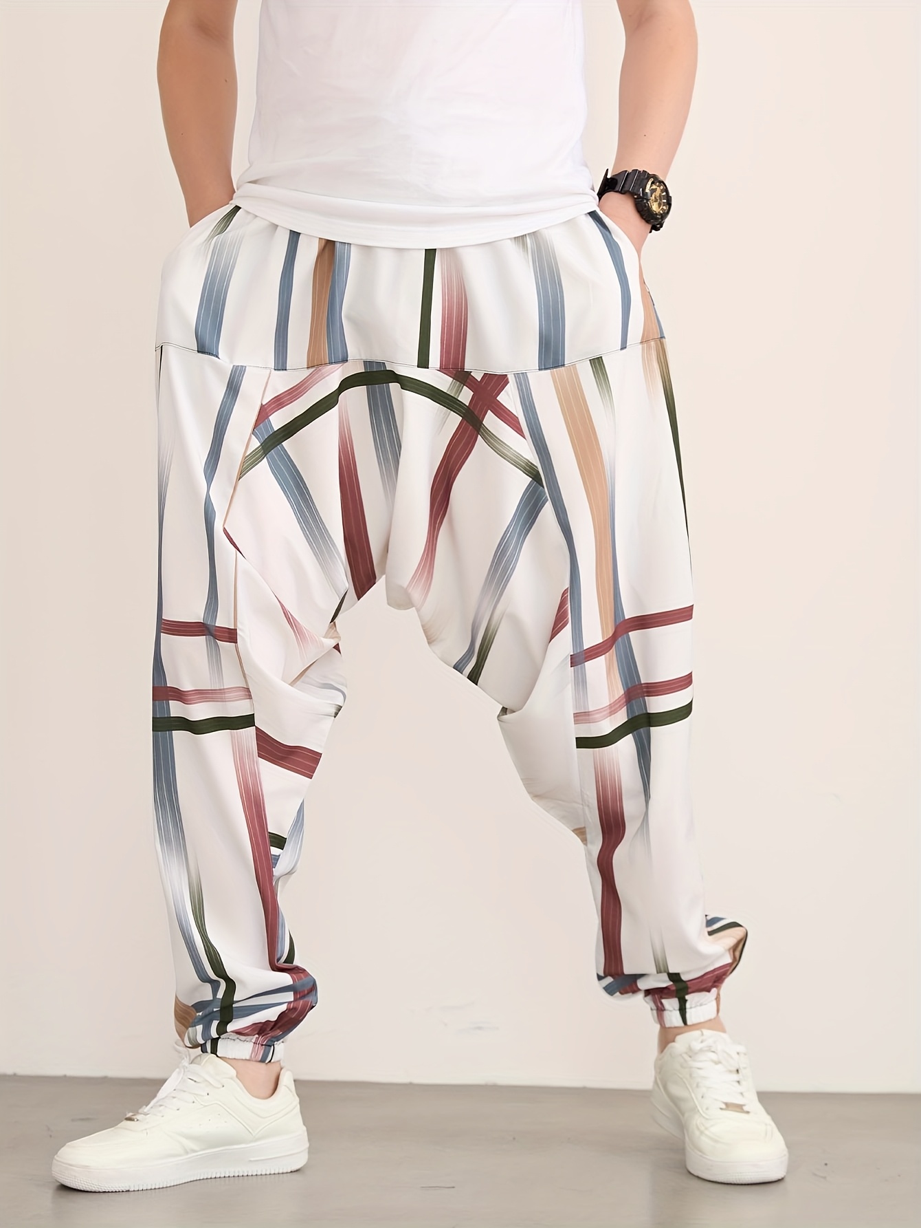 Celana Non-Melar Semua Musim P - Formal Trouser Stretch ulasan dan harga