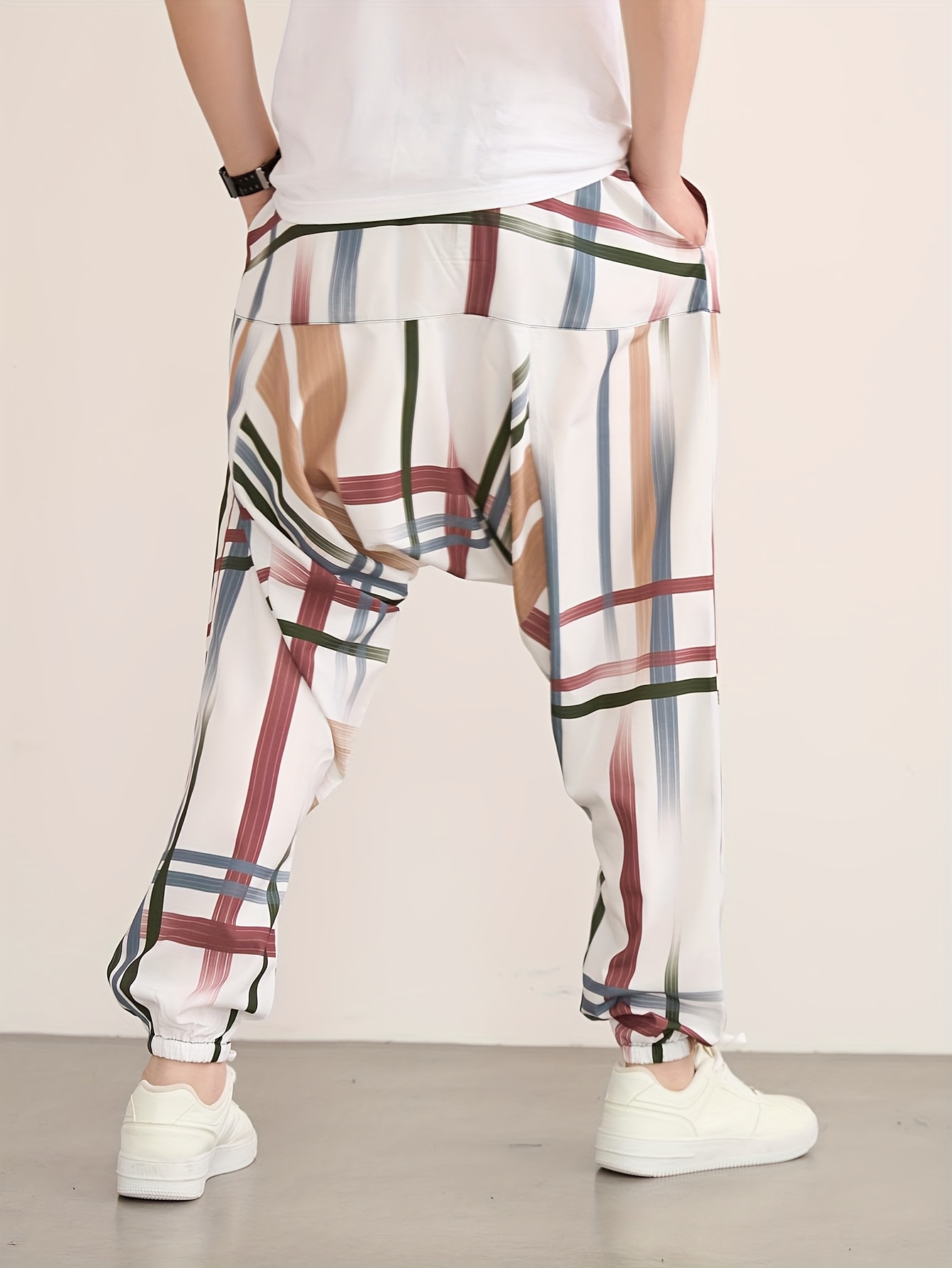 Celana Non-Melar Semua Musim P - Formal Trouser Stretch ulasan dan harga