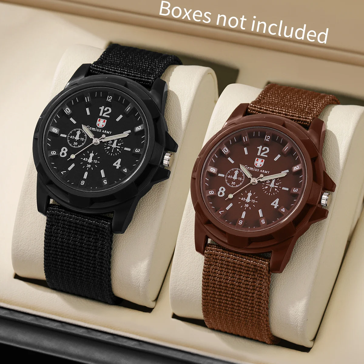 Set Jam Tangan Misteri Kejutan - Men'S Fashion Box ulasan dan harga