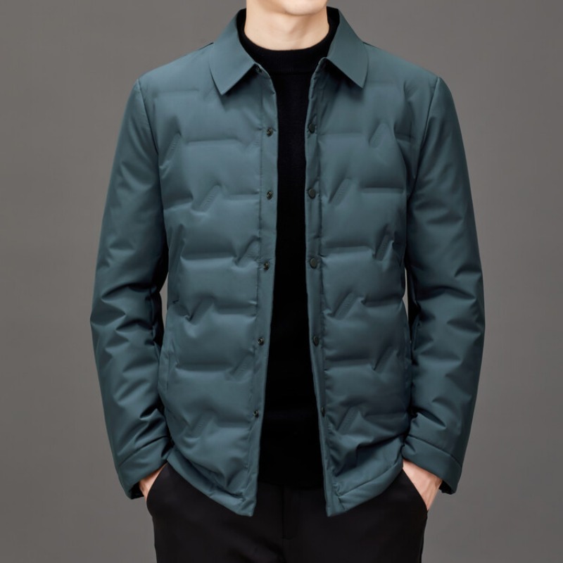 Jaket Pria Ringan Tanpa Hoodie - Men'S Fashion Light Jacket ulasan dan harga