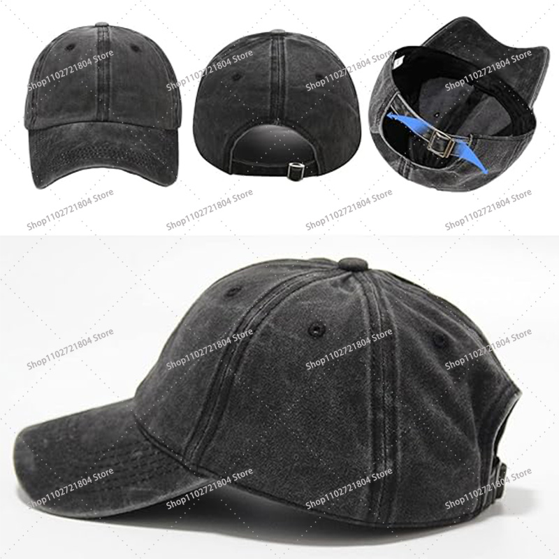 Topi Bisbol Hip Hop BlackPink  - Men'S Fashion With Hat ulasan dan harga