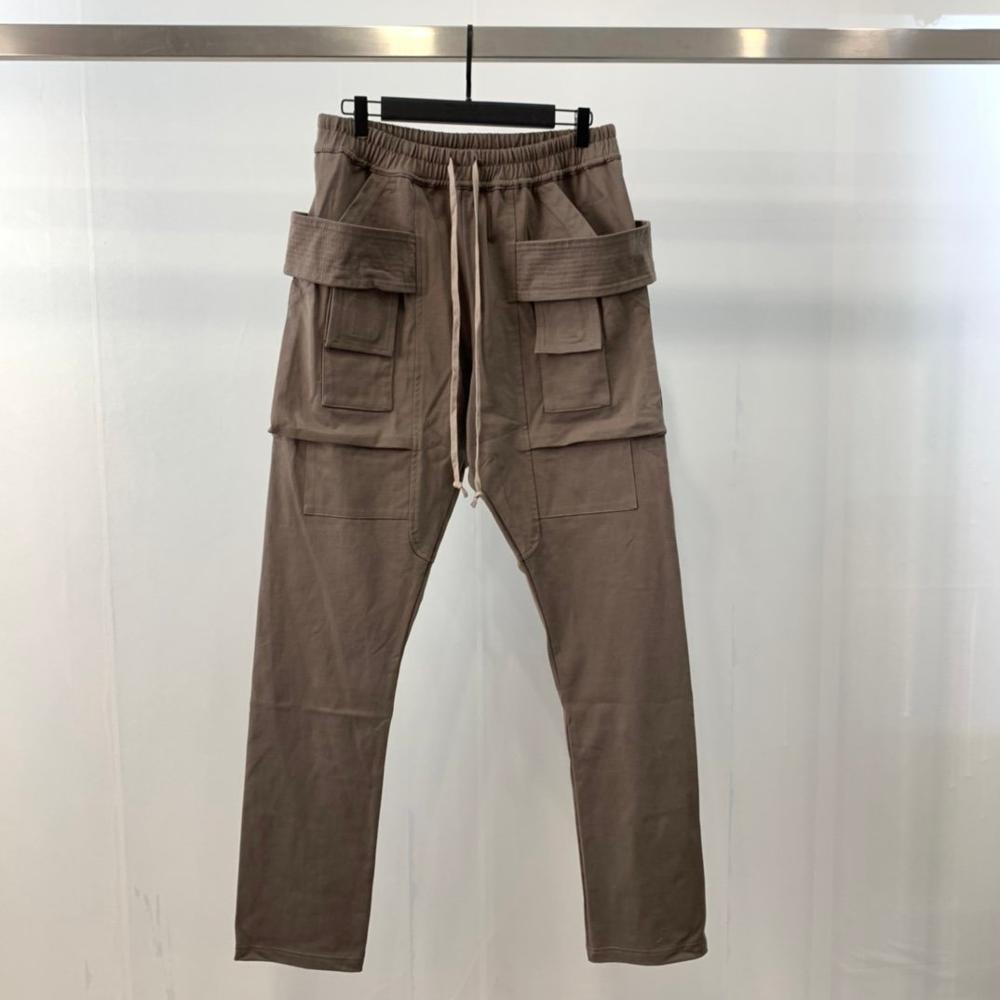Owen Seak celana kasual pria c - Cargo Jogger Pants ulasan dan harga