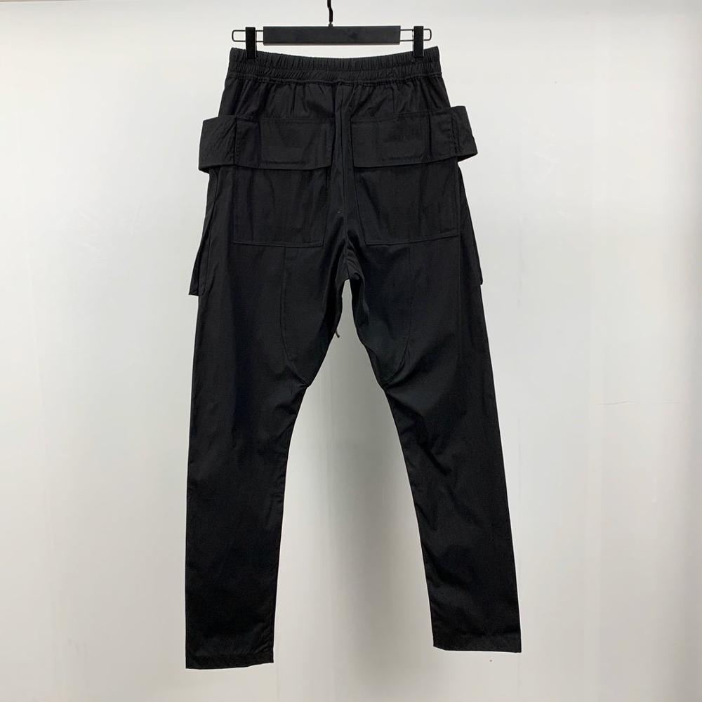 Owen Seak celana kasual pria c - Cargo Jogger Pants ulasan dan harga