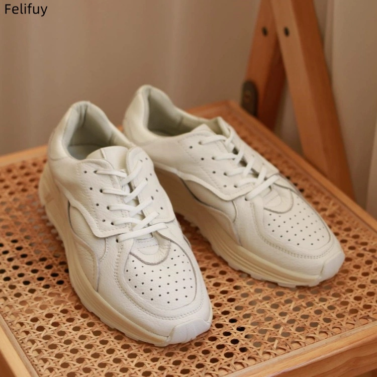 Sepatu Kasual Pria Sol Tebal P - Men'S Fashion Videos ulasan dan harga