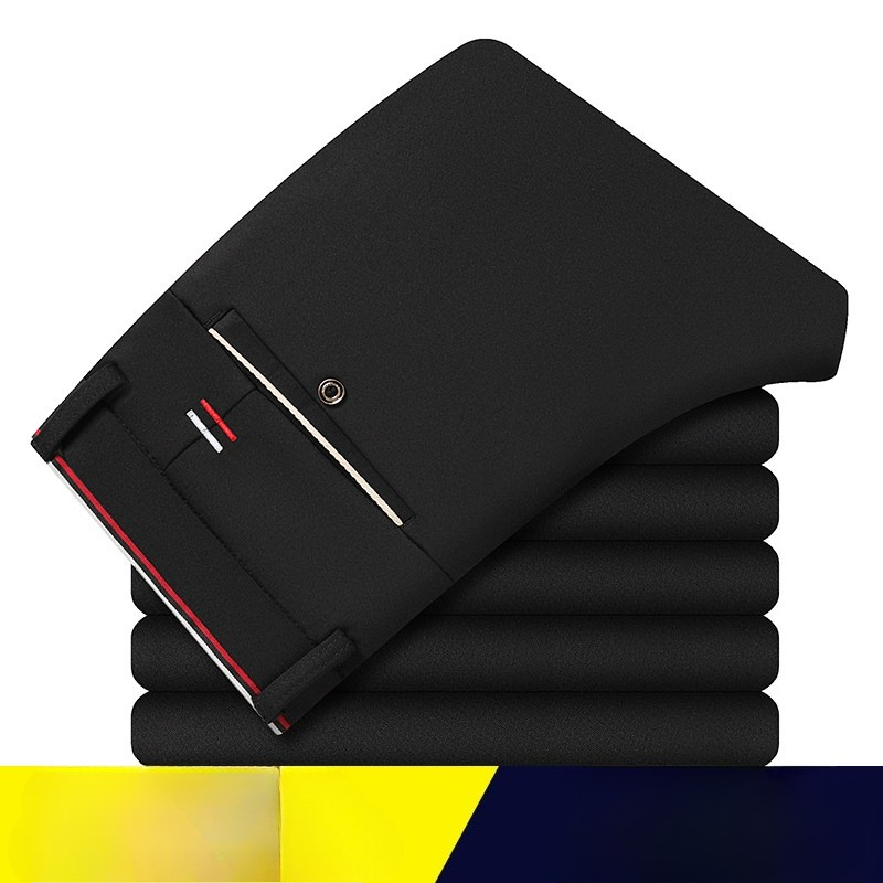 Celana Formal Pria Musim Panas - Formal Trouser Stretch ulasan dan harga