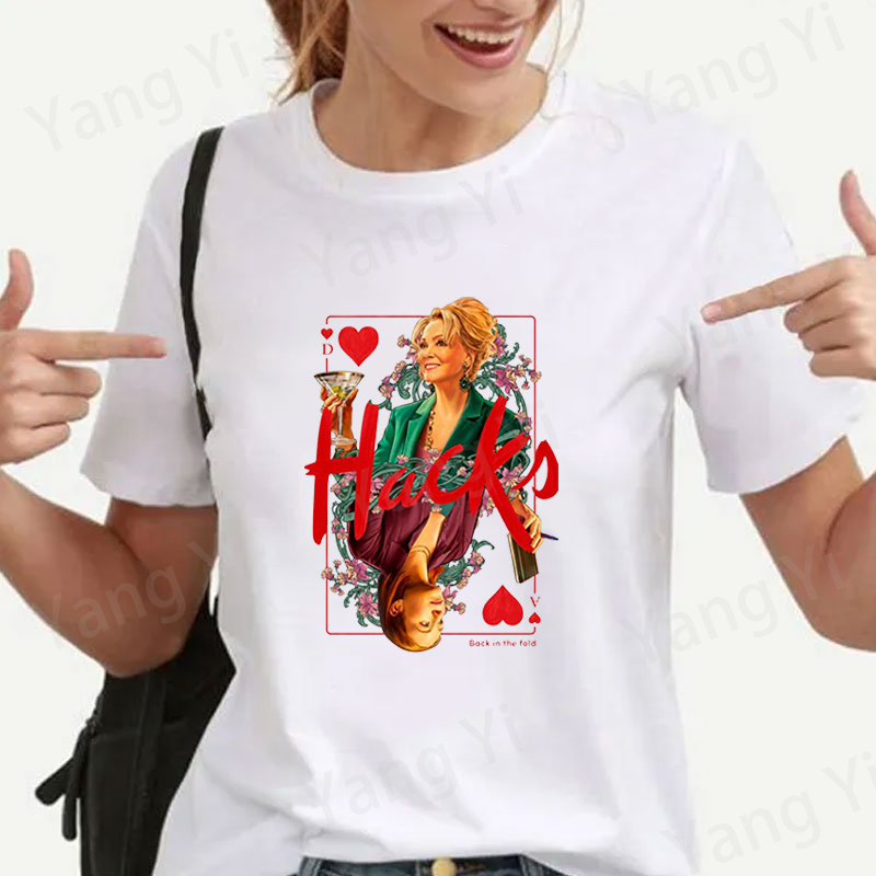Kaos Printing Kartu Remi Pria  - Mens Fashion Hacks ulasan dan harga