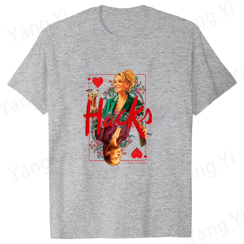 Kaos Printing Kartu Remi Pria  - Mens Fashion Hacks ulasan dan harga