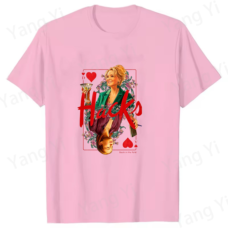 Kaos Printing Kartu Remi Pria  - Mens Fashion Hacks ulasan dan harga