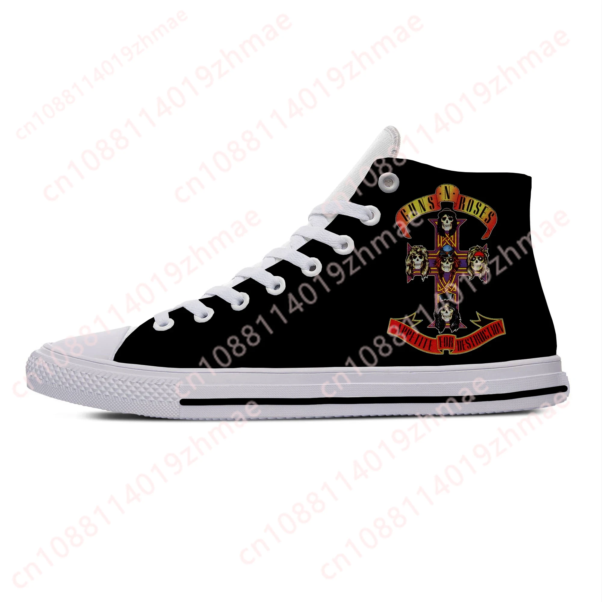 Sepatu Kain Kasual Lucu Bergay - Men'S Fashion Videos ulasan dan harga