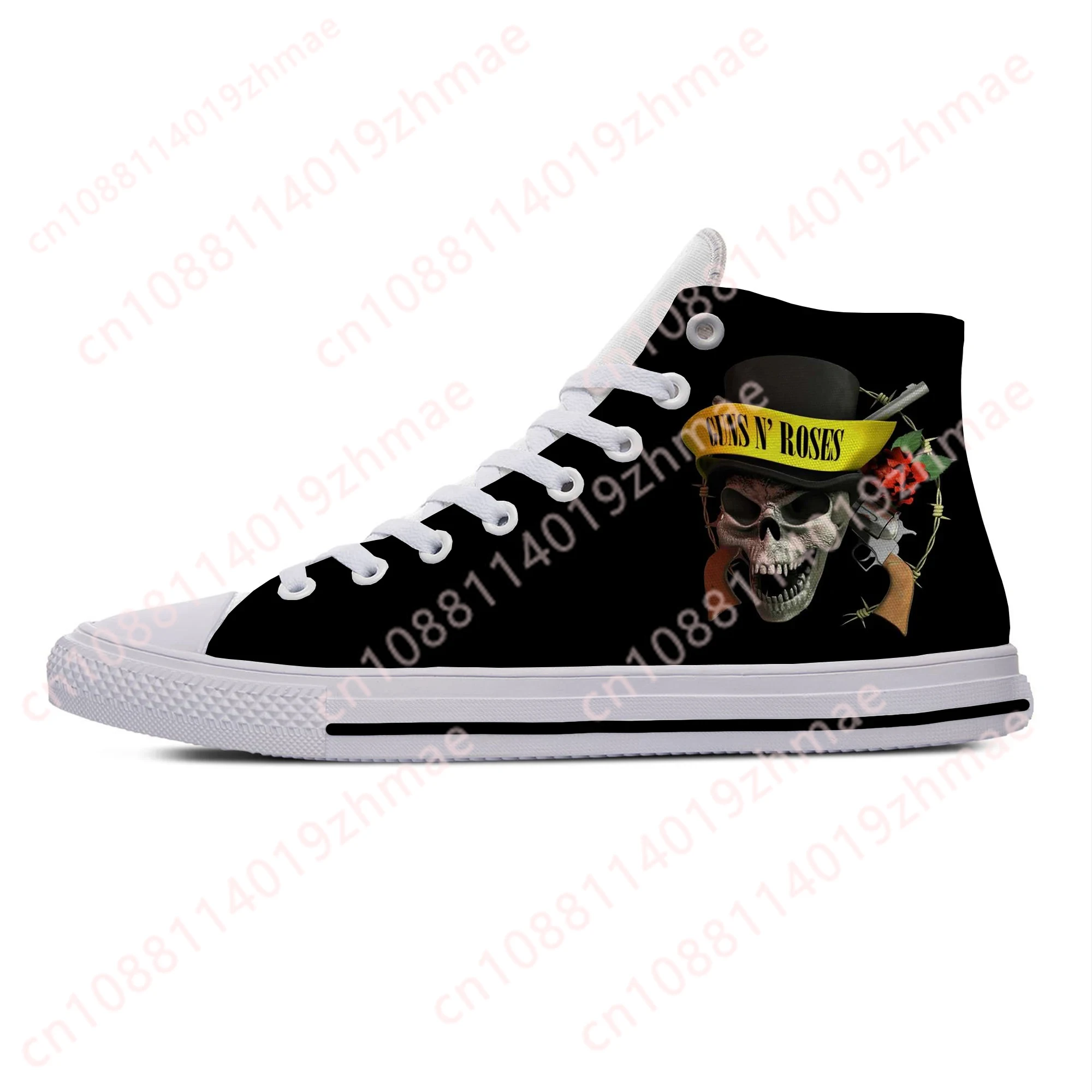Sepatu Kain Kasual Lucu Bergay - Men'S Fashion Videos ulasan dan harga