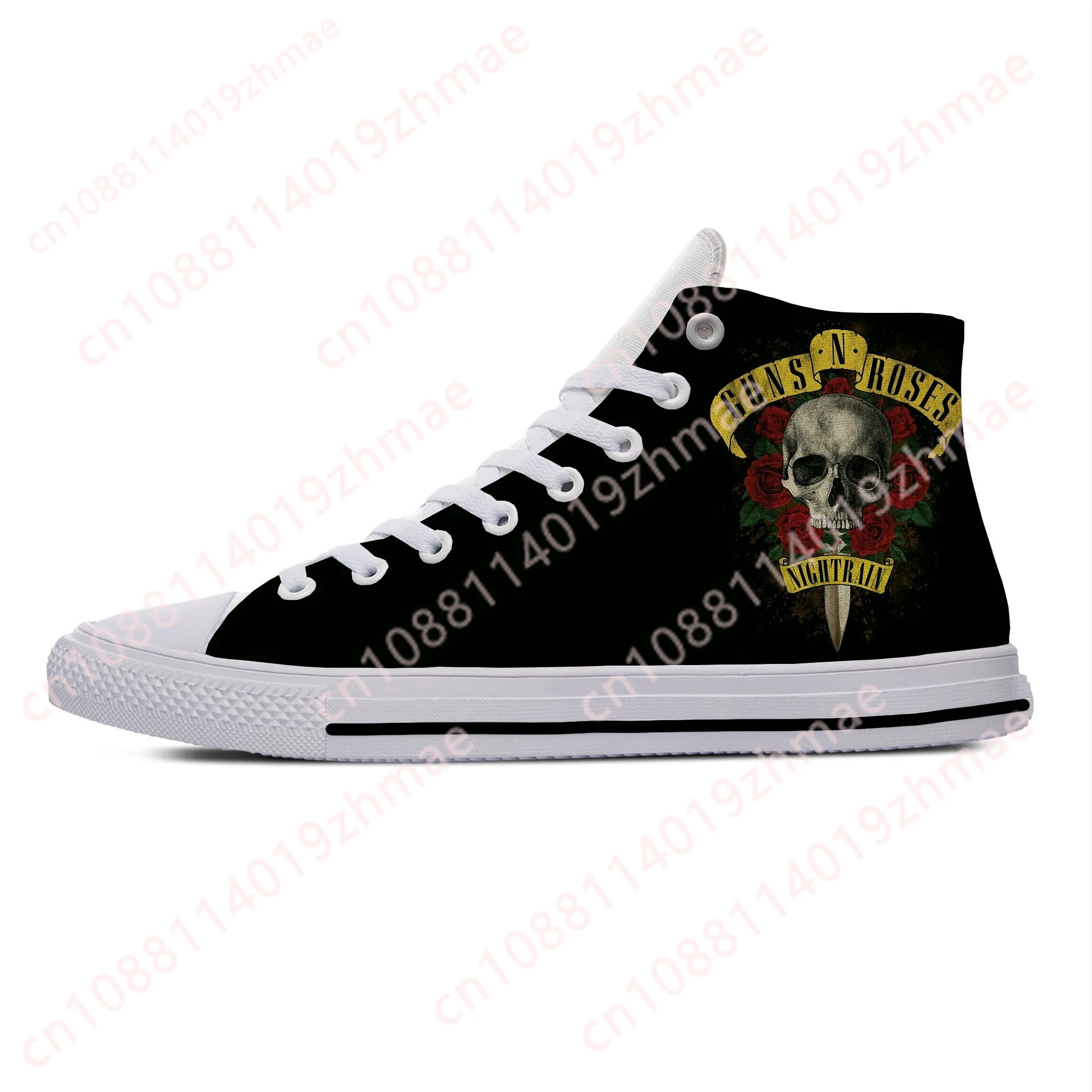 Sepatu Kain Kasual Lucu Bergay - Men'S Fashion Videos ulasan dan harga