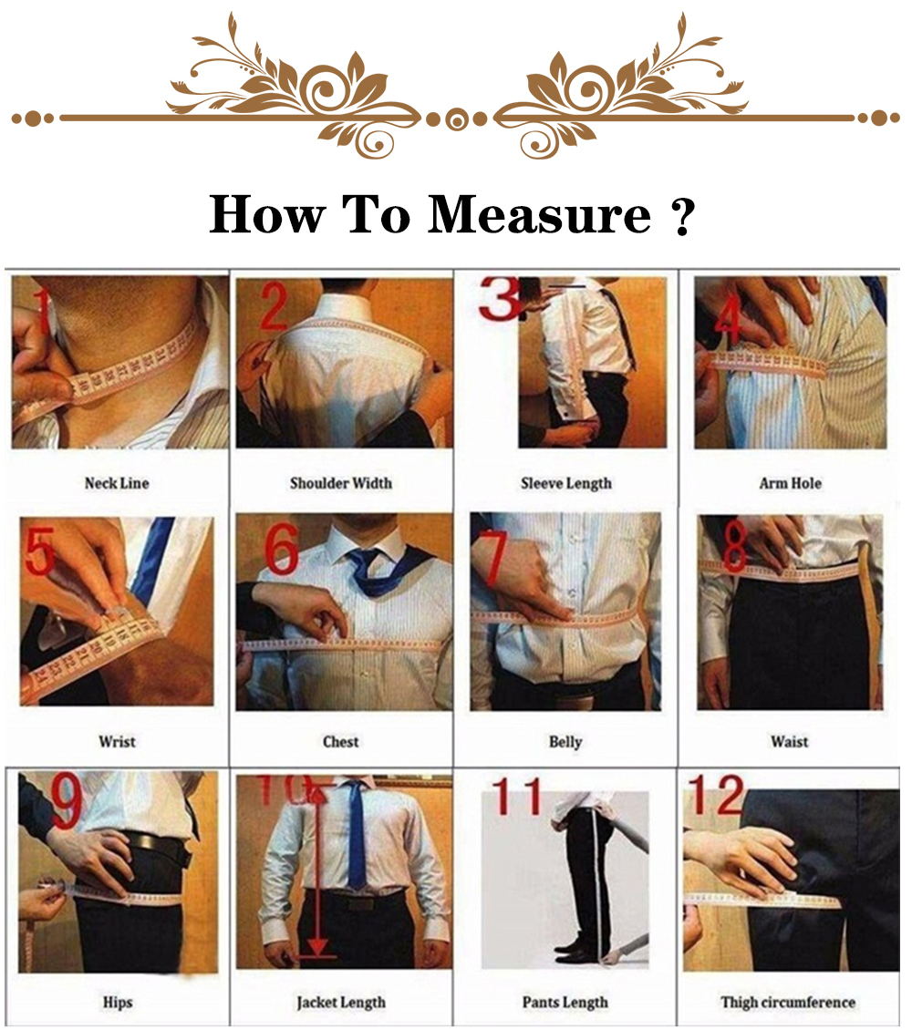 Jas Pria Kristal Manik-manik M - Mens Fashion Trajes ulasan dan harga