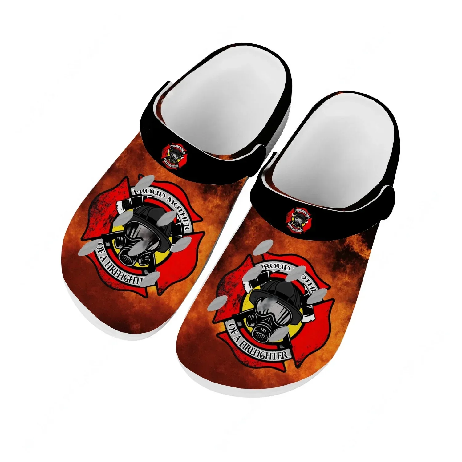Sandal Pemadam Kebakaran, Sand - Men'S Fashion Houses ulasan dan harga