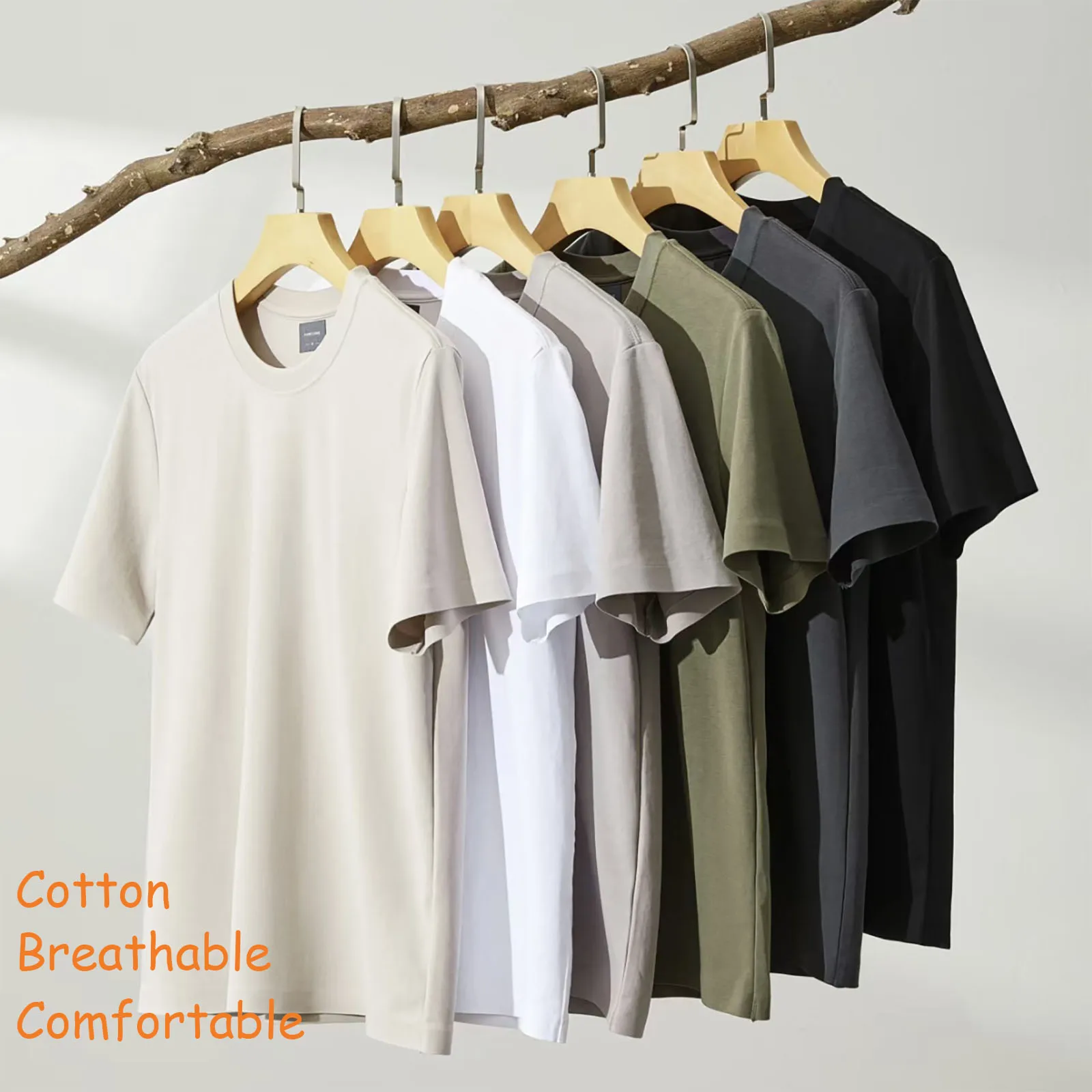 Kaos Penjelasan Listrik Retro  - Men'S Fashion Explained ulasan dan harga