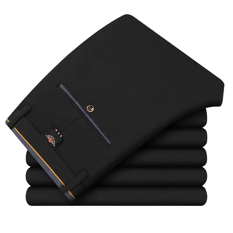 Celana Panjang Pria Ketat Ping - Formal Trouser Stretch ulasan dan harga