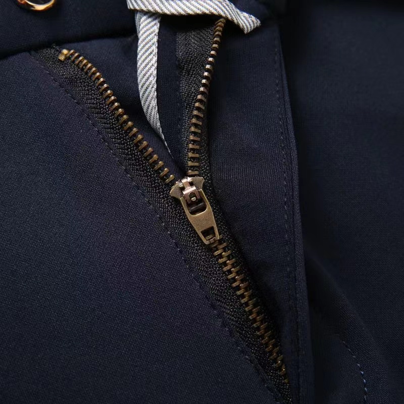 Celana Panjang Pria Ketat Ping - Formal Trouser Stretch ulasan dan harga