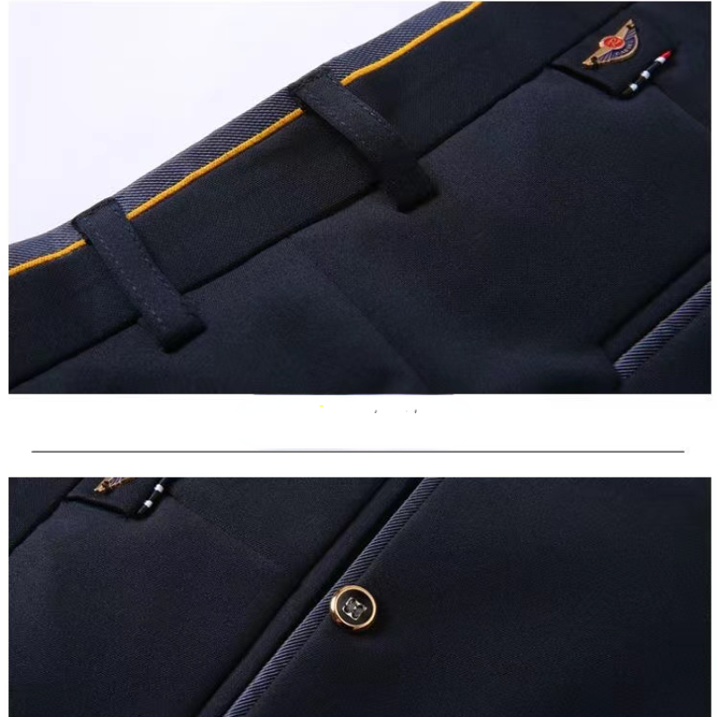 Celana Panjang Pria Ketat Ping - Formal Trouser Stretch ulasan dan harga
