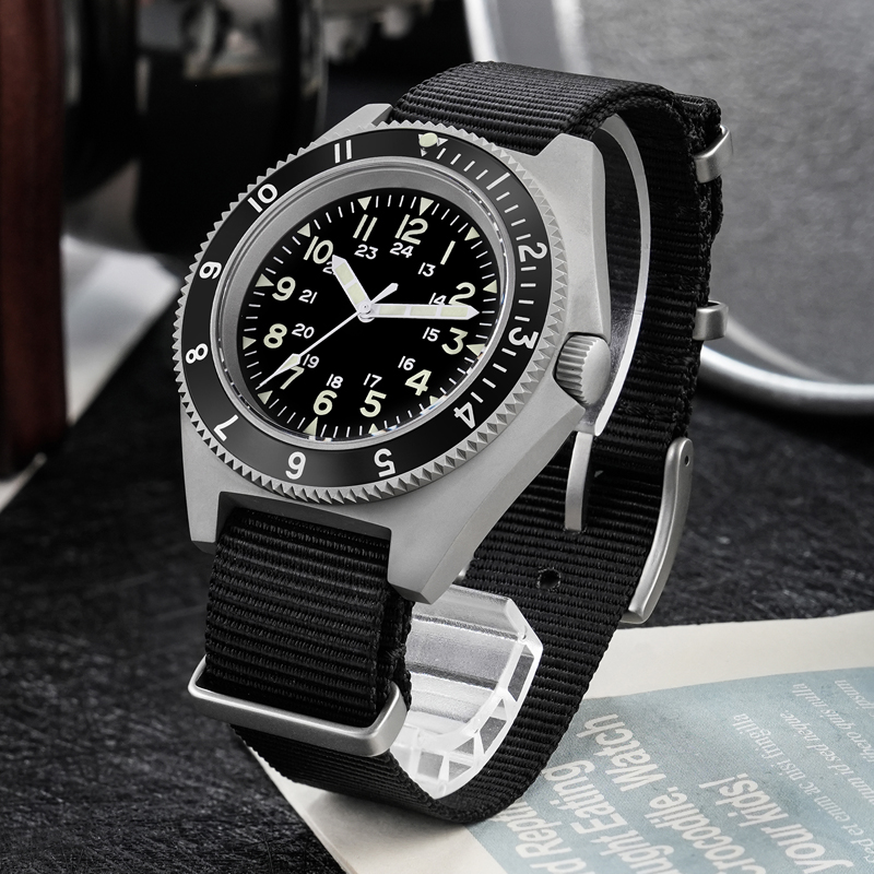 Watchdives WD1972 Jam Tangan K - Men'S Fashion Box ulasan dan harga