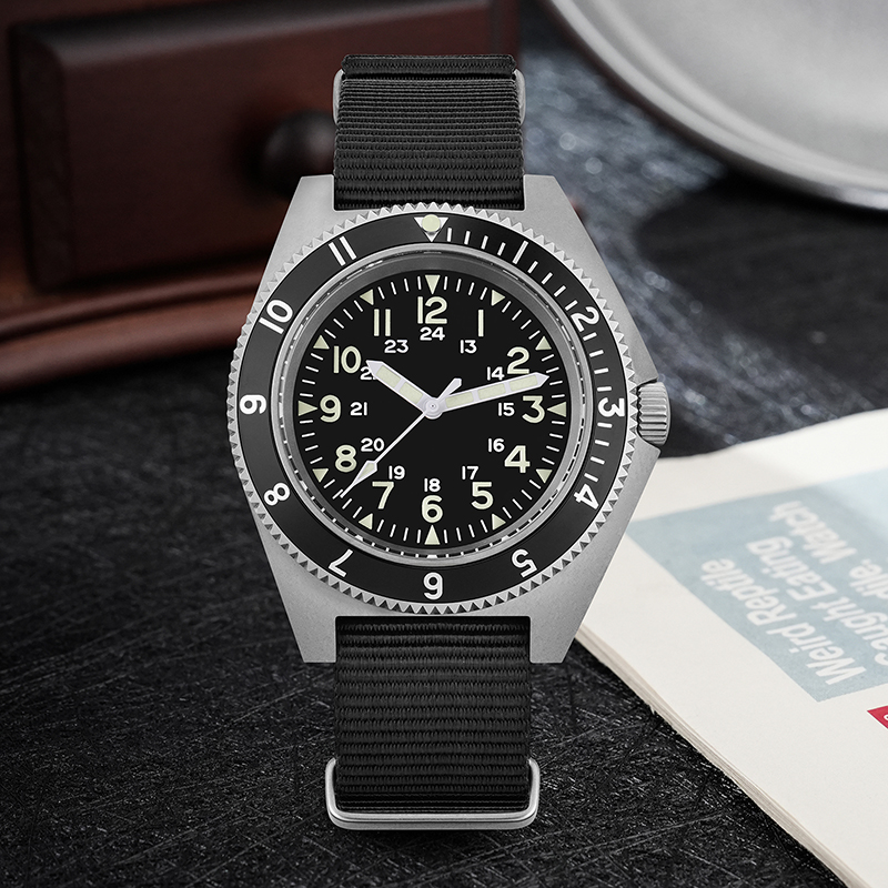 Watchdives WD1972 Jam Tangan K - Men'S Fashion Box ulasan dan harga