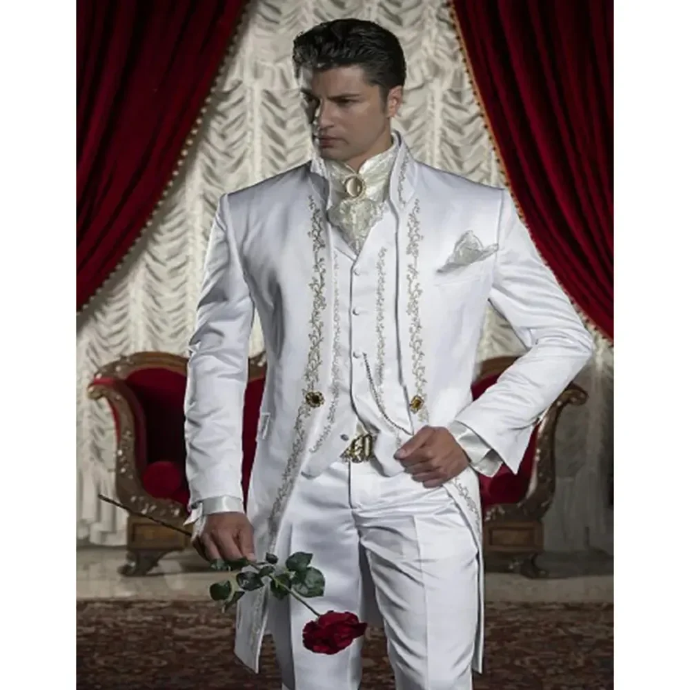 Setelan Pria untuk pernikahan  - Mens Fashion Trajes ulasan dan harga