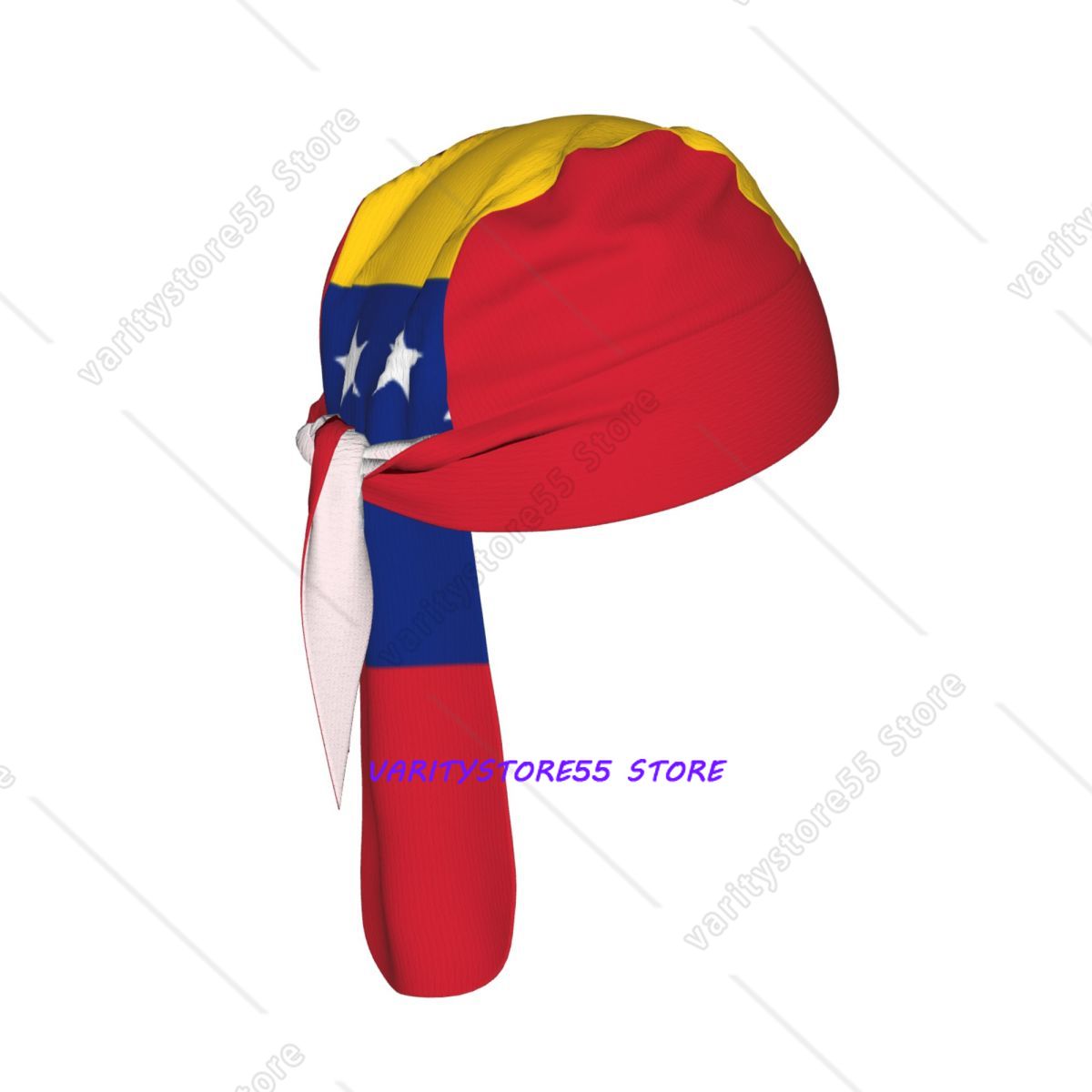 Topi Ikat Kepala Sepeda Bender - Men'S Fashion With Hat ulasan dan harga