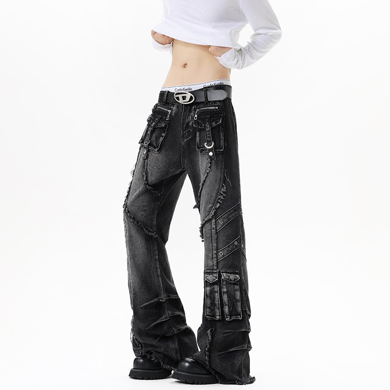 Jeans Jalanan Personalisasi Pr - Men'S Fashion Jeans And Boots ulasan dan harga