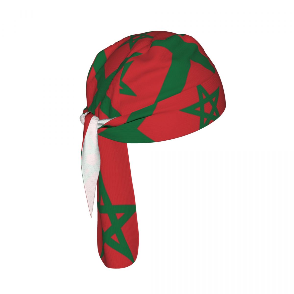 Syal Bendera Maroko Pria Wanit - Men'S Fashion With Hat ulasan dan harga