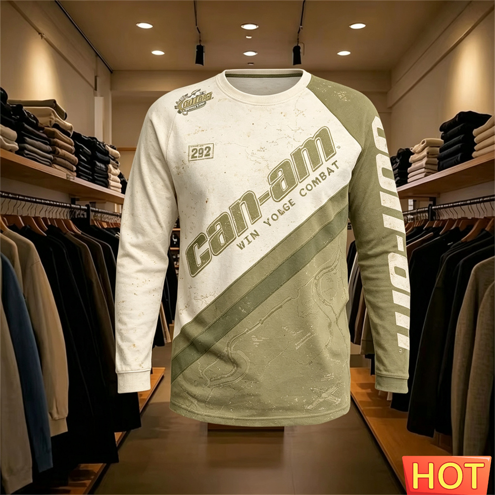 Kaos Lengan Panjang Leher Bula - Men'S Fashion Tips ulasan dan harga