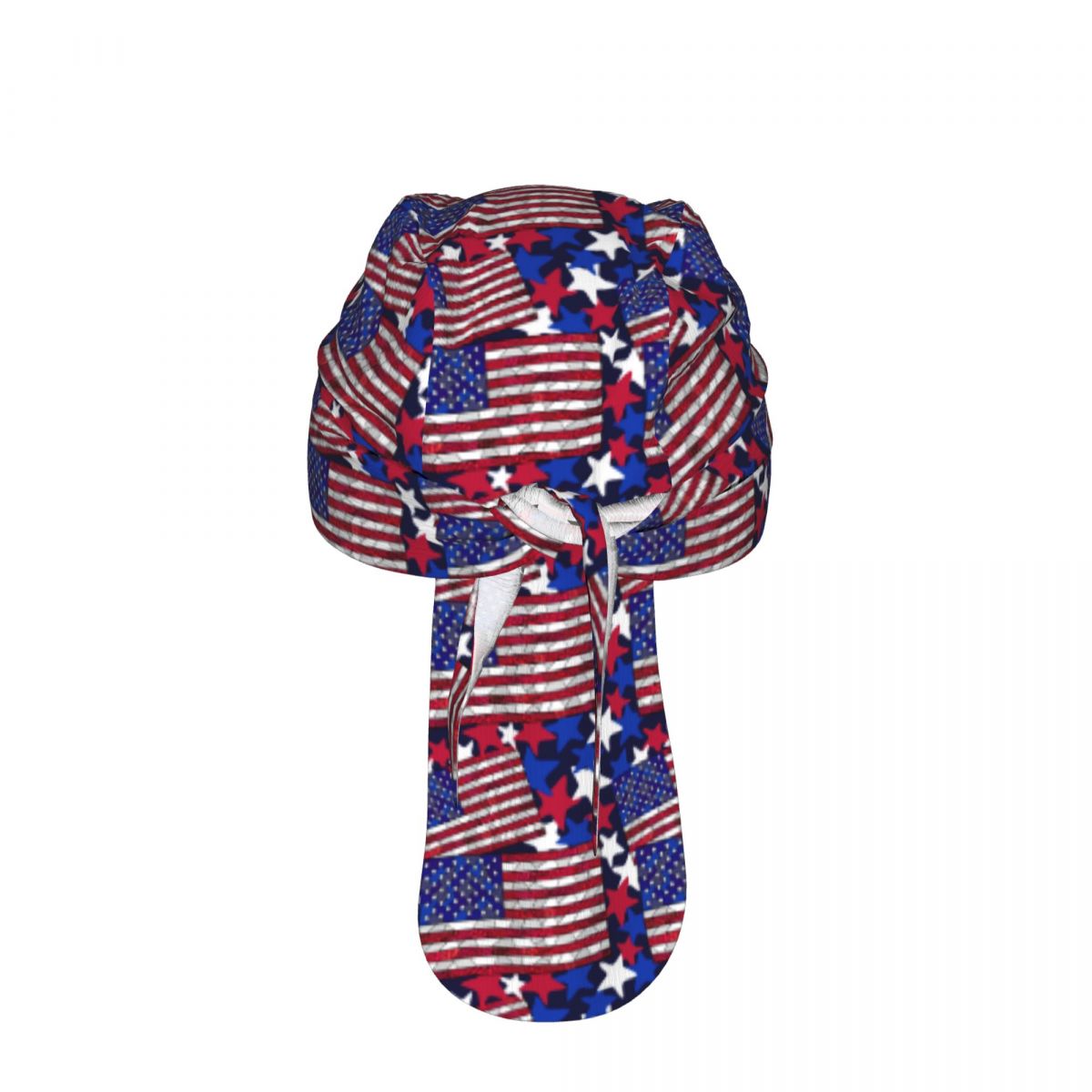 Syal Bendera AS Pria Wanita Sy - Men'S Fashion With Hat ulasan dan harga