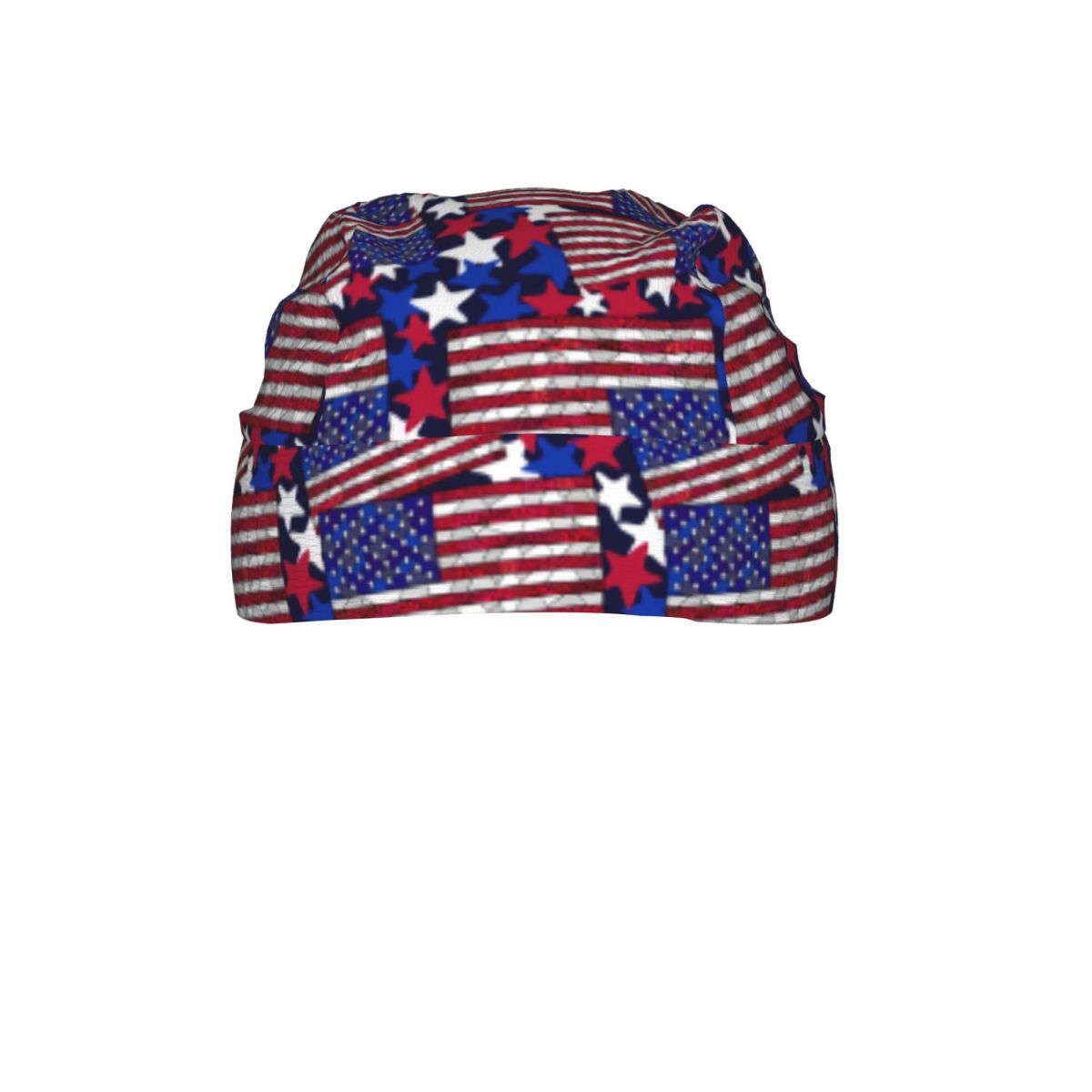 Syal Bendera AS Pria Wanita Sy - Men'S Fashion With Hat ulasan dan harga