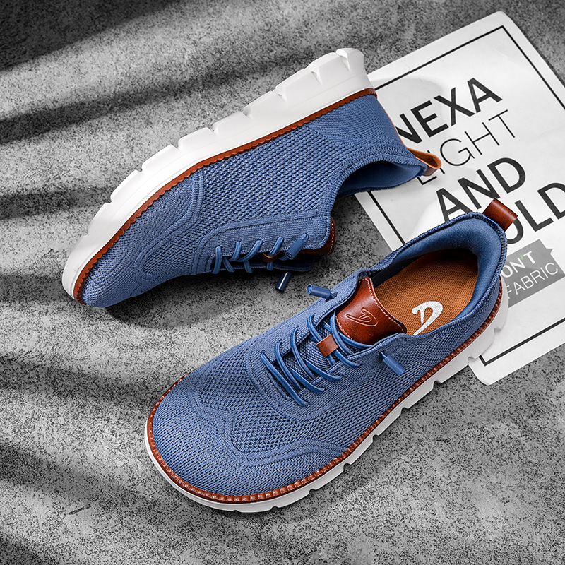 Sepatu Pria Model Wide Box, Se - Men'S Fashion Videos ulasan dan harga