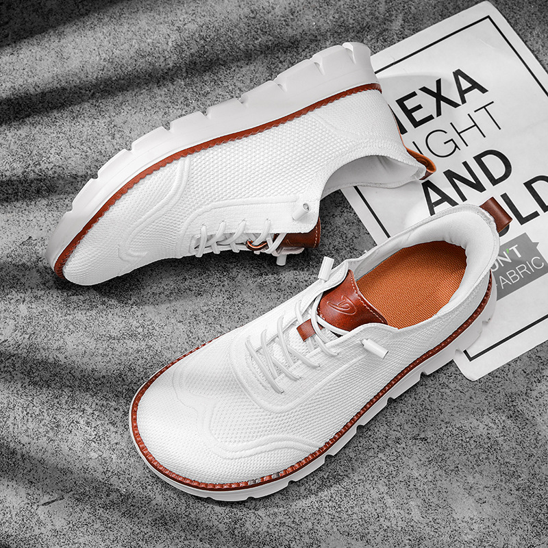 Sepatu Pria Model Wide Box, Se - Men'S Fashion Videos ulasan dan harga
